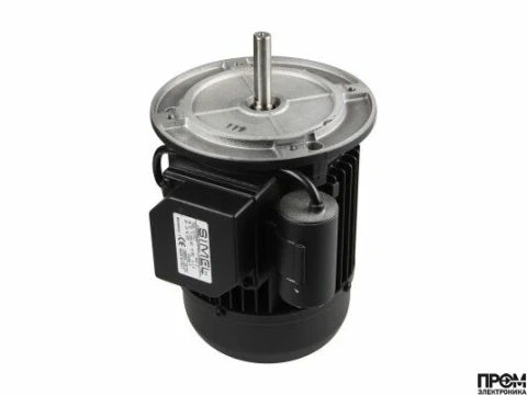 Электродвигатель Simel 31/3017, 0.55 кВт