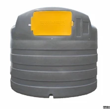 Емкость 5000 л для ДТ ECO LINE EXCLUSIVE 5000l, SWIMER, Польша
