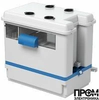 Насос санитарный SANICONDENS Best 220 В 0,06 кВт SFA SK3N