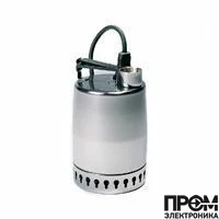 Дренажный насос Grundfos KP 150 М1 0,3 кВт 1,3A 011H1300