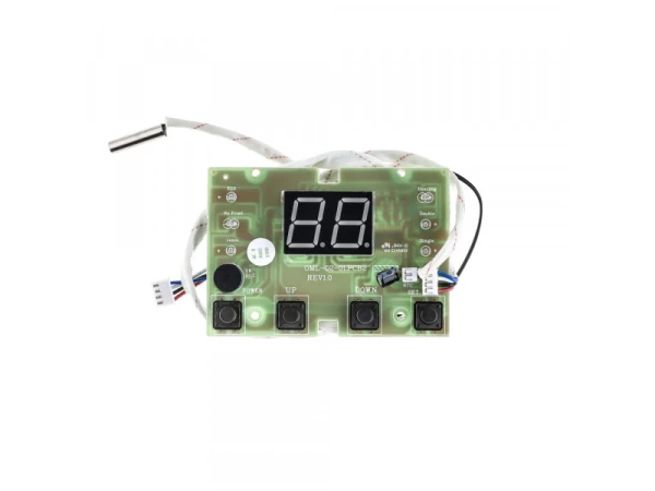 Панель управления котлом Thermex 900061, 220V, OML-02-01.PCB2