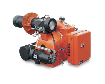 Мазутная горелка Baltur BT 120 DSPN