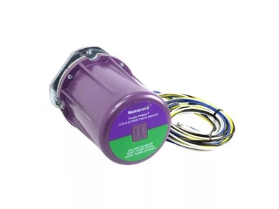 Фотодатчик пламени Honeywell C7012E1104 для систем контроля горения