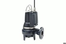 Канализационный насос Grundfos 3,7/3,0 кВт 7,2A 3x400 В 50 Гц 98625966