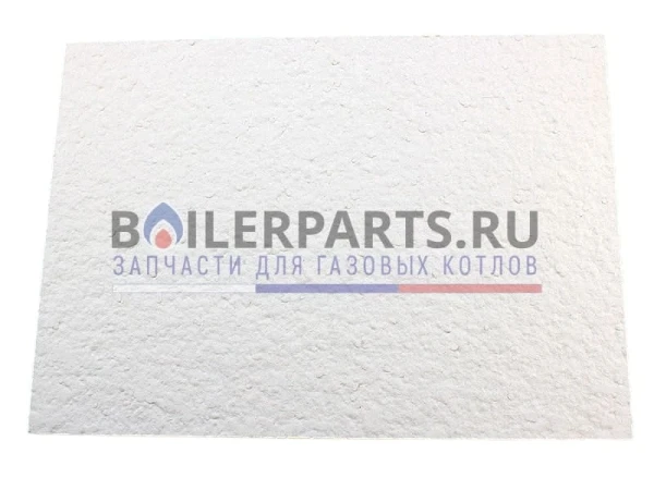 Изоляция камеры сгорания задняя Protherm 0020033582 (215x310 мм)
