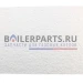 Изоляция камеры сгорания задняя Protherm 0020033582 (215x310 мм)