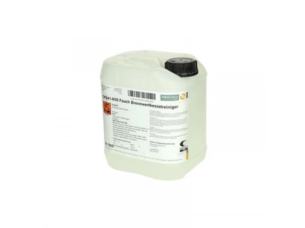 Средство для очистки котлов Viessmann Fauch 700, 5 кг (артикул 7509807)