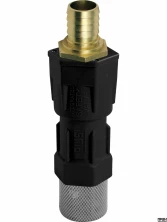 Донный клапан с фильтром 3/4" BSP, PIUSI, F00612000