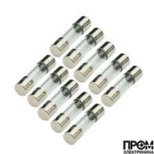 Предохранитель Viessmann 6.3 А, 9037109