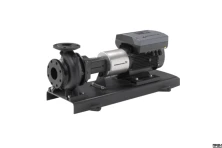 Grundfos Насос NK 80-250/224 A2-F2-A-E-SBAQE 45 кВт 2900/min (98867233)