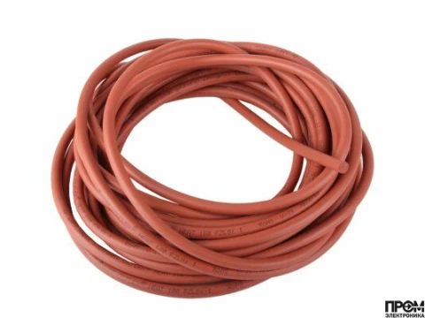 Кабель высоковольтный Kromschroder FZLSi 1/7 -50-180 C