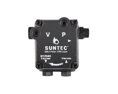 Насос для горелки Suntec AE 47 C 1387 6P