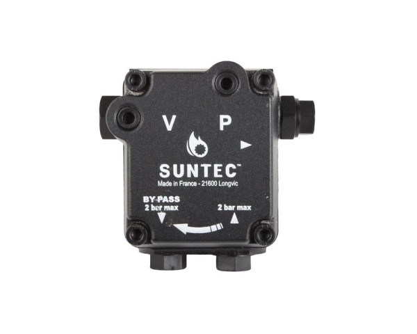 Насос для горелки Suntec AE 47 C 1387 6P