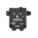 Насос для горелки Suntec AE 47 C 1387 6P