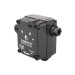 Насос для горелки Suntec AE 47 C 1387 6P