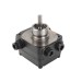 Насос для горелки Suntec AE 47 C 1387 6P