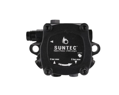 Насос для горелки Suntec AJ V 6 AC 1003 4P