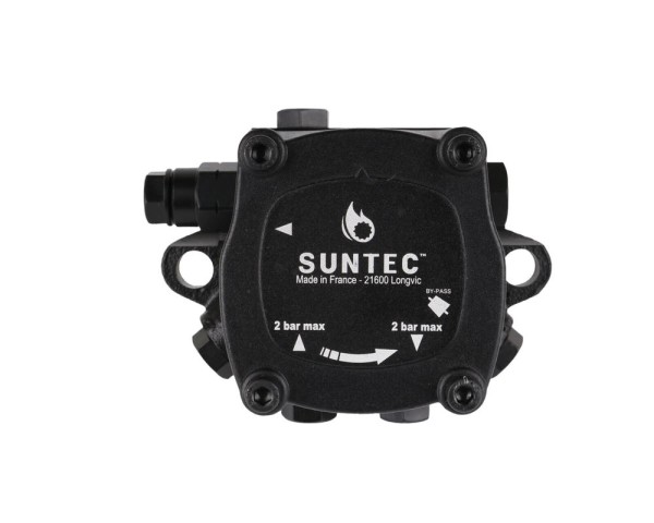 Насос для горелки Suntec AJ V 6 AC 1003 4P