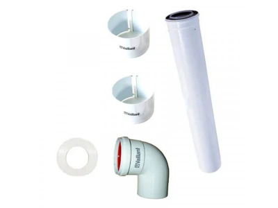 Комплект дооснащения дымохода Vaillant 306229
