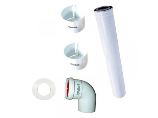 Комплект дооснащения дымохода Vaillant 306229