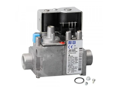 Газовый клапан SIT 848 SIGMA, 0.848.129, 60 мбар, 230В