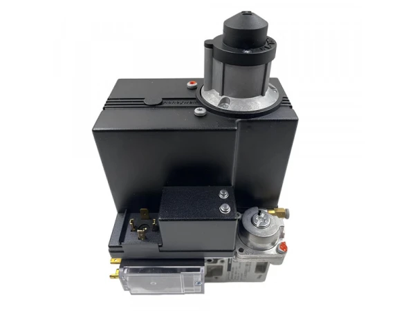 Газовый клапан Honeywell VR425AF1003-1000, 230V, DN25, 200 мбар, 38W