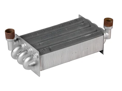 Теплообменник первичный Elsotherm AA10070028, 24 кВт, для котлов серии T