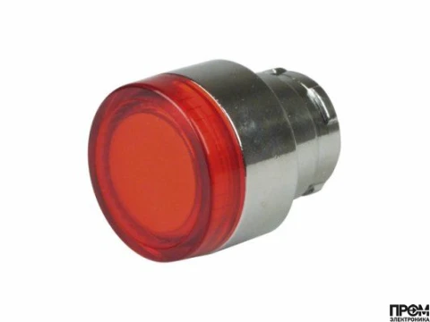 Кнопка с подсветкой COMEPI ECX 1201