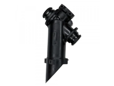Соединительный элемент WTD24 AME для котлов Bosch/Buderus, артикул 87387046720