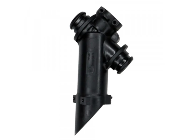 Соединительный элемент WTD24 AME для котлов Bosch/Buderus, артикул 87387046720
