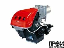 Комбинированная горелка Riello RLS 160