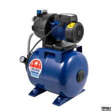 Станция водоснабжения XK 06 ALL, Belamos, XK 06 ALL