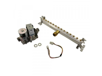 Комплект перевода котла Protherm на сжиженный газ (артикул 0010005362)