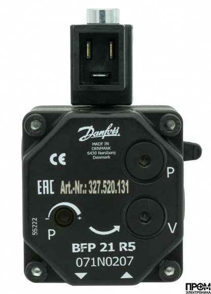 Danfoss BFP 21 R5 071N0207