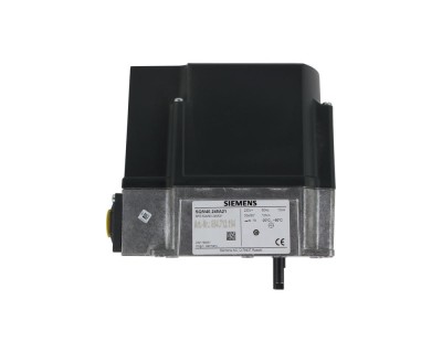 Сервопривод Siemens SQM40.245A21