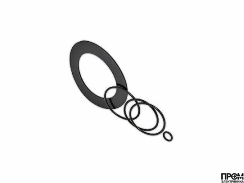 Комплект прокладок 512