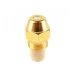 Форсунка топливная Danfoss OD 0.55 GPH / 60º S, артикул 030F6910