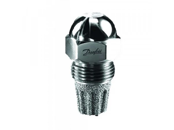 Форсунка топливная Danfoss 1.97/60 S, артикул 180Z6016