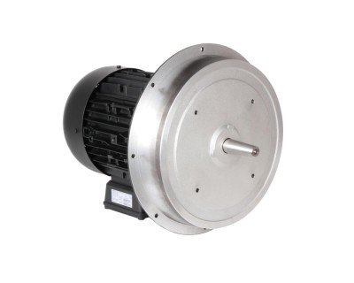 Электродвигатель Weishaupt W-D132/210-2/10K0