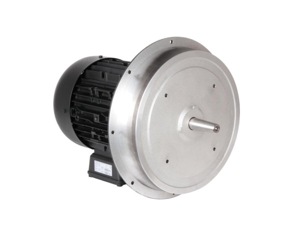 Электродвигатель Weishaupt W-D132/210-2/10K0