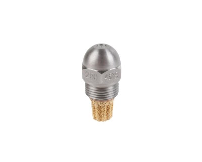 Форсунка Fluidics 2.50/45° S