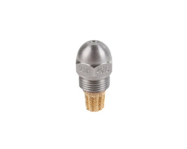 Форсунка Fluidics 2.50/45° S