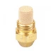 Форсунка топливная Danfoss OD 0.65 / 60º S, артикул 030F6914