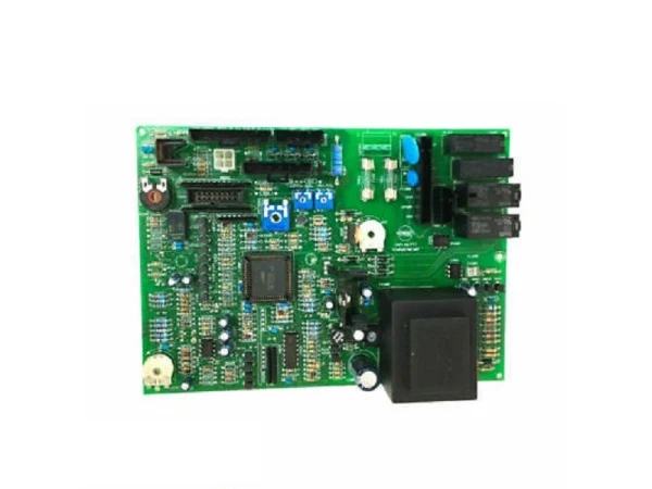 Плата управления котлом Ariston 954316 (Оригинал)