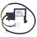 Трансформатор розжига Ariston 60001888 для котлов Genus Evo, Clas Evo
