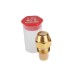 Форсунка Danfoss OD 1.00 / 80° S