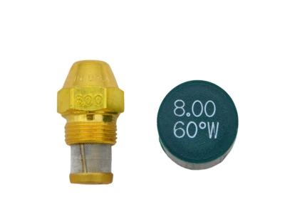 Форсунка Delavan 8.00 GPH, 60W, 345.892.015