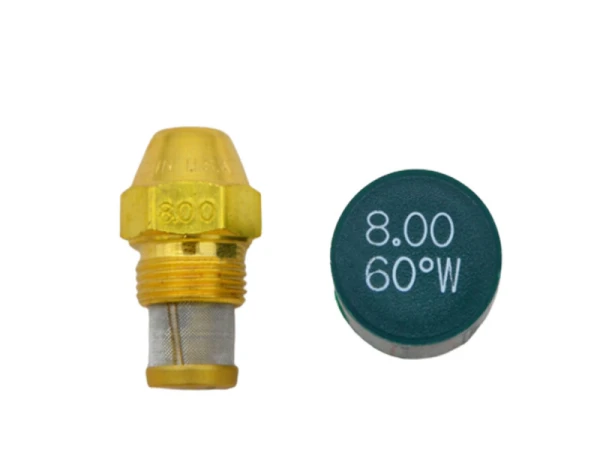 Форсунка Delavan 8.00 GPH, 60W, 345.892.015