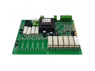 Плата управления BMU Protherm 0020094663 для котлов серии Скат K13 (6, 9, 12, 14 кВт)