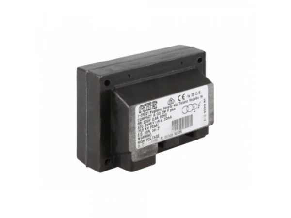 Трансформатор розжига Fida Compact 8/20 CM P Plus, артикул TF082D1